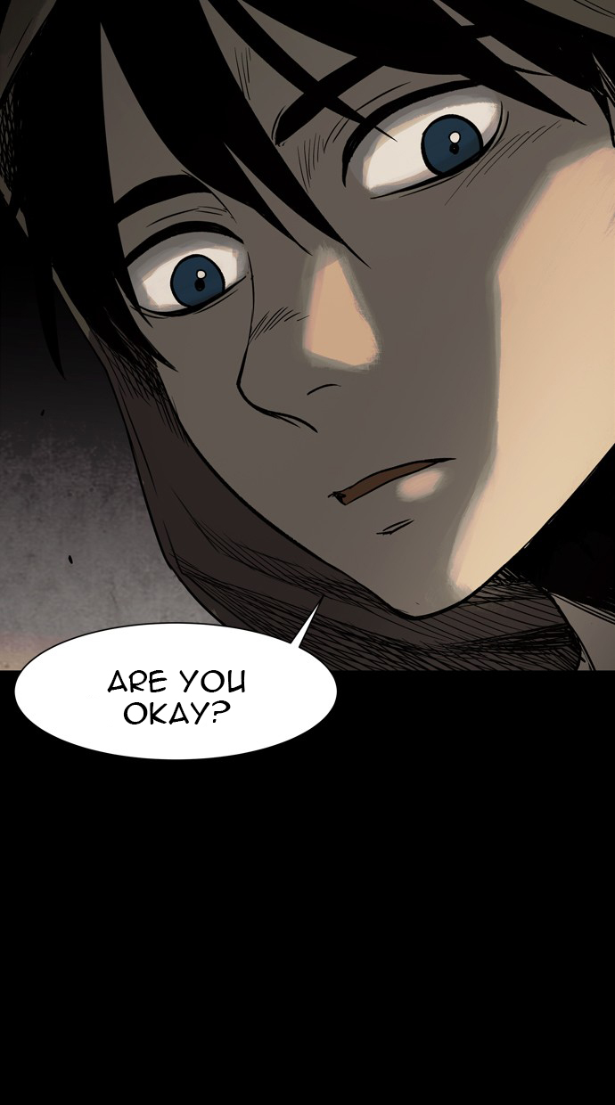 Infectee Chapter 24 page 61 - Chapter 24