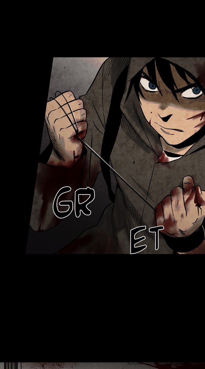 Infectee Chapter 25 page 14 - Chapter 25