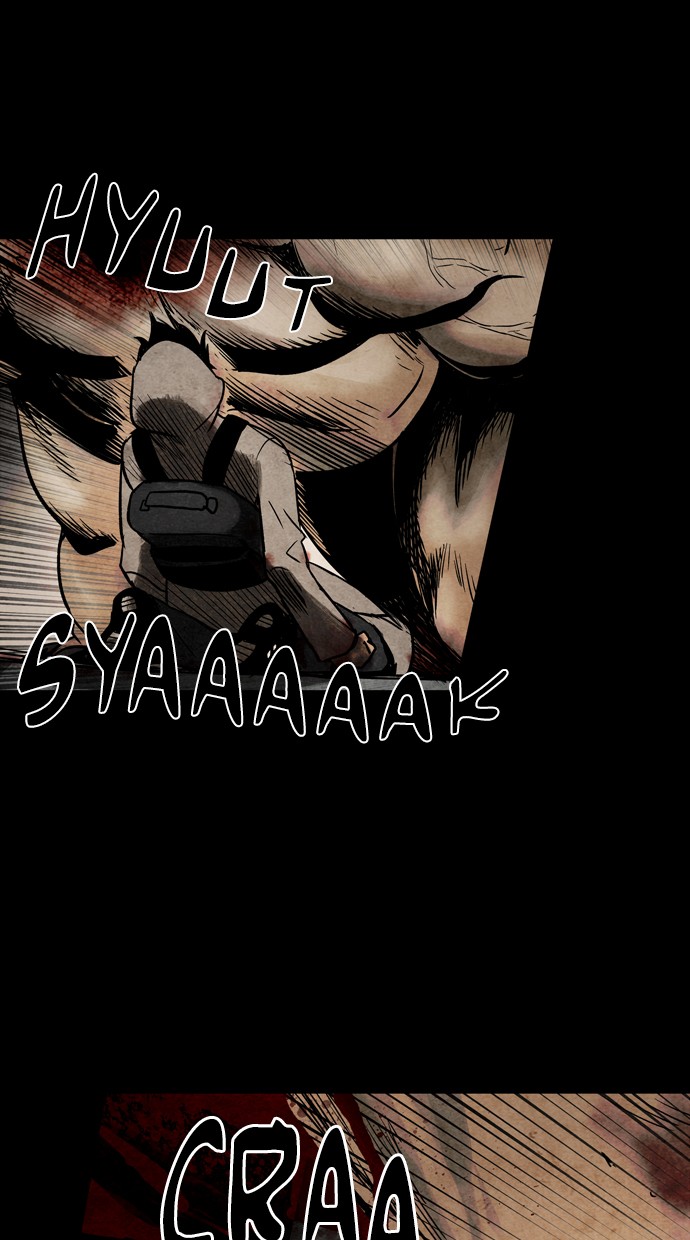 Infectee Chapter 25 page 27 - Chapter 25