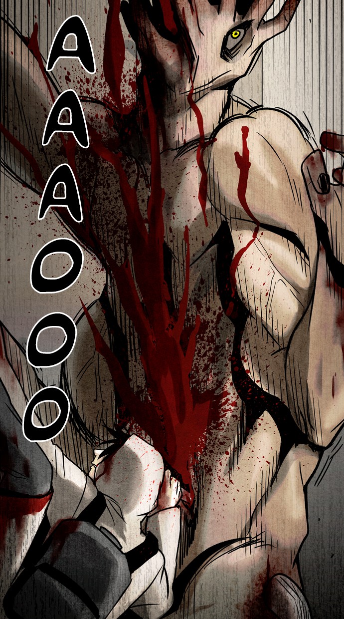 Infectee Chapter 25 page 29 - Chapter 25