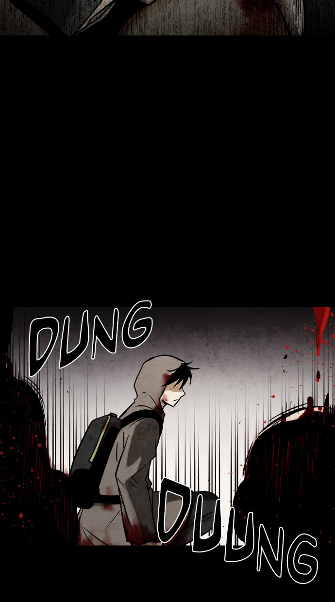 Infectee Chapter 25 page 30 - Chapter 25