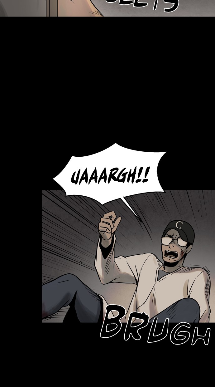 Infectee Chapter 25 page 39 - Chapter 25