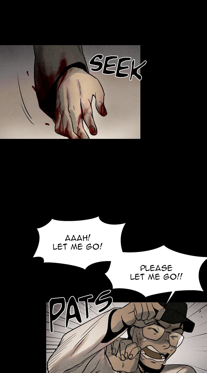 Infectee Chapter 25 page 42 - Chapter 25