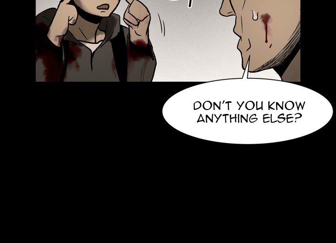 Infectee Chapter 25 page 48 - Chapter 25