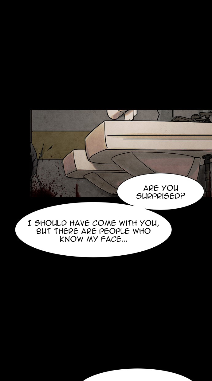 Infectee Chapter 25 page 49 - Chapter 25