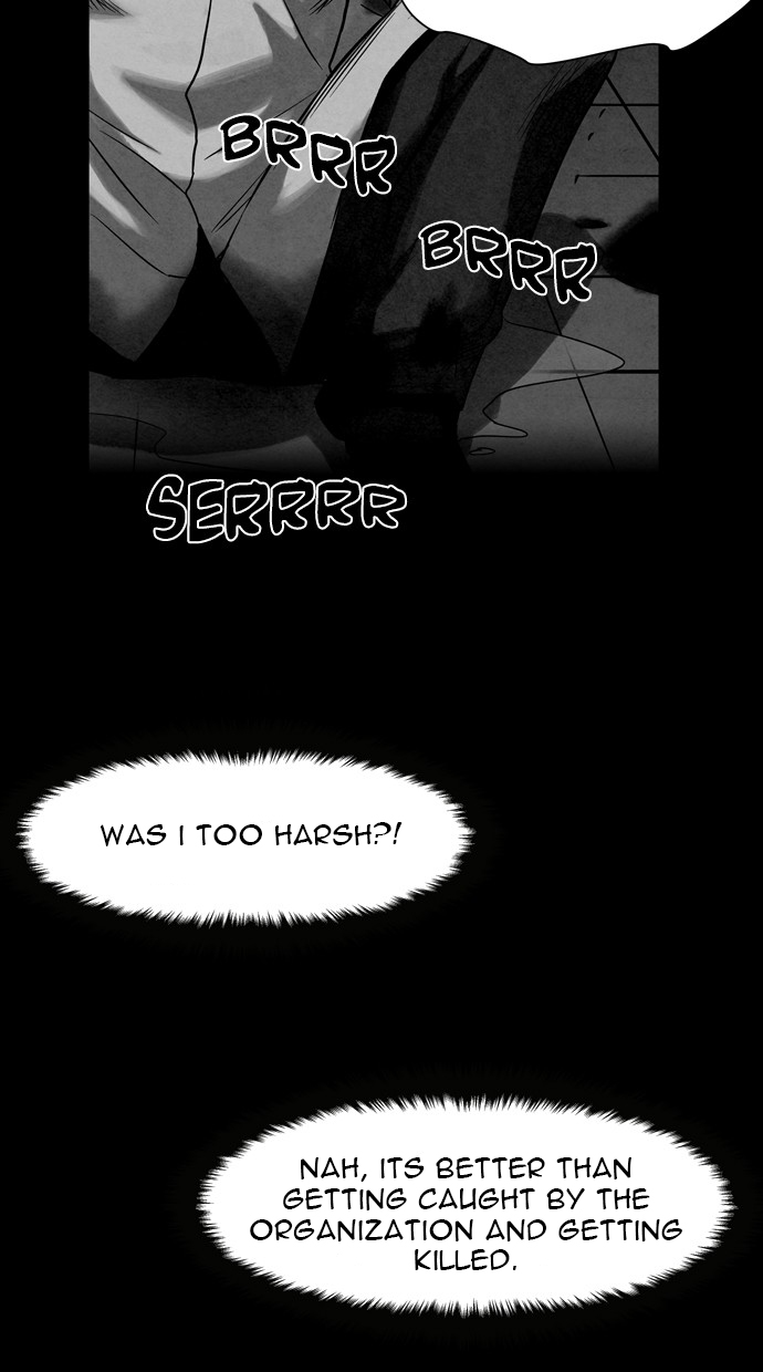 Infectee Chapter 25 page 63 - Chapter 25