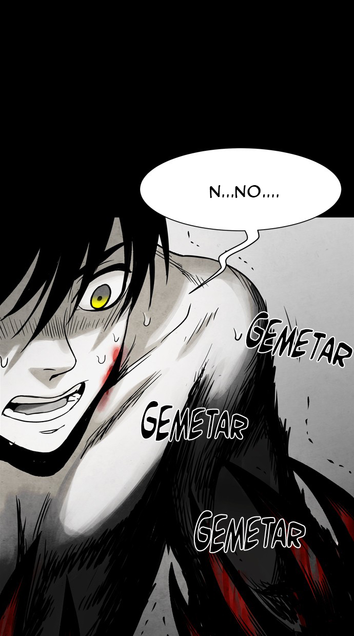Infectee Chapter 26 page 16 - Chapter 26