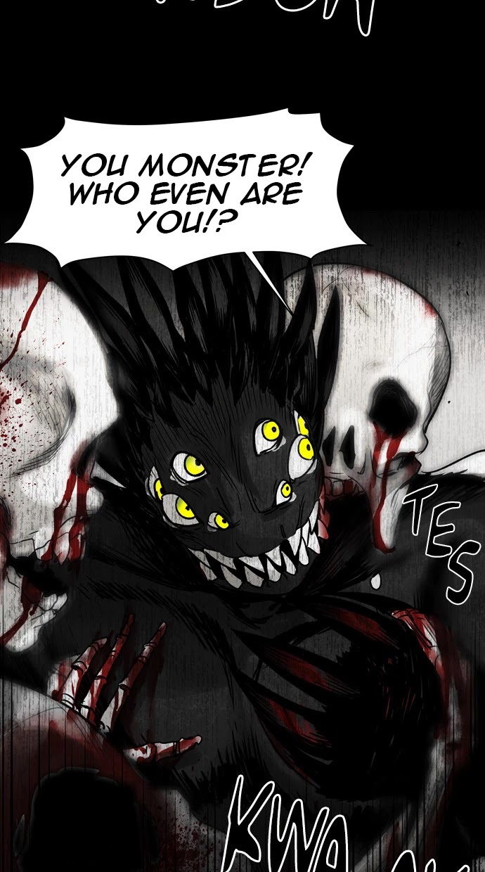 Infectee Chapter 26 page 19 - Chapter 26