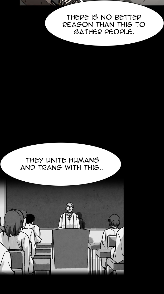 Infectee Chapter 26 page 28 - Chapter 26