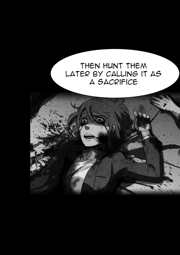 Infectee Chapter 26 page 29 - Chapter 26