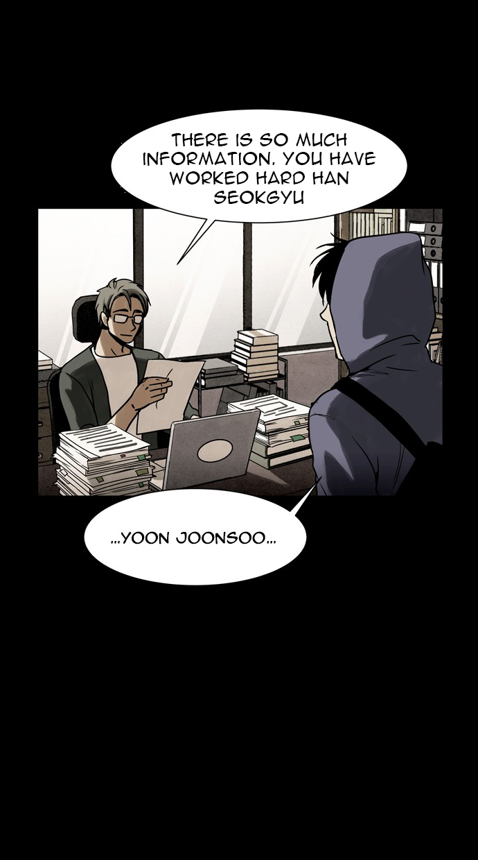 Infectee Chapter 26 page 30 - Chapter 26