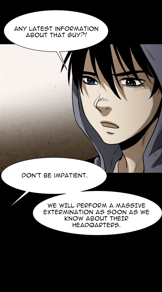 Infectee Chapter 26 page 31 - Chapter 26
