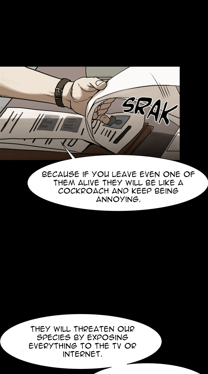 Infectee Chapter 26 page 32 - Chapter 26