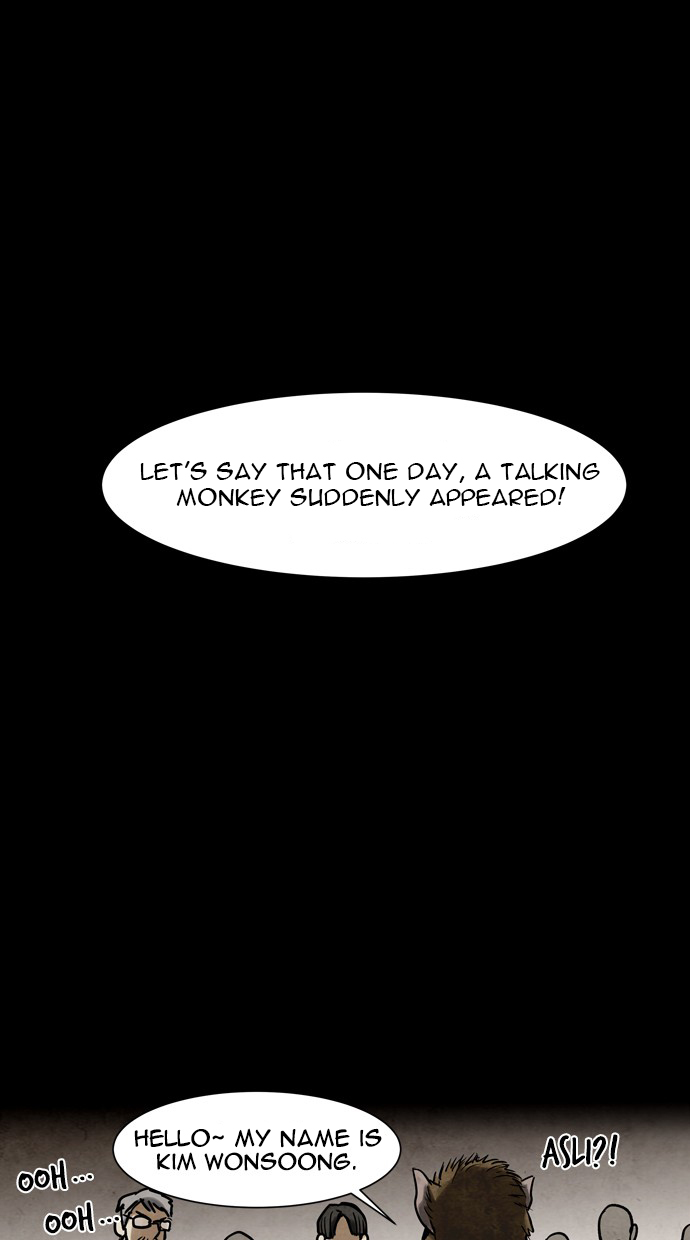 Infectee Chapter 26 page 36 - Chapter 26