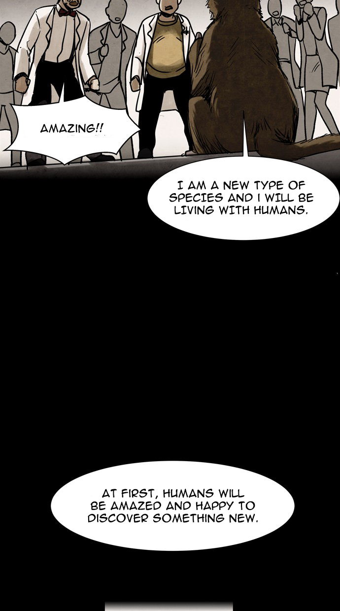 Infectee Chapter 26 page 37 - Chapter 26