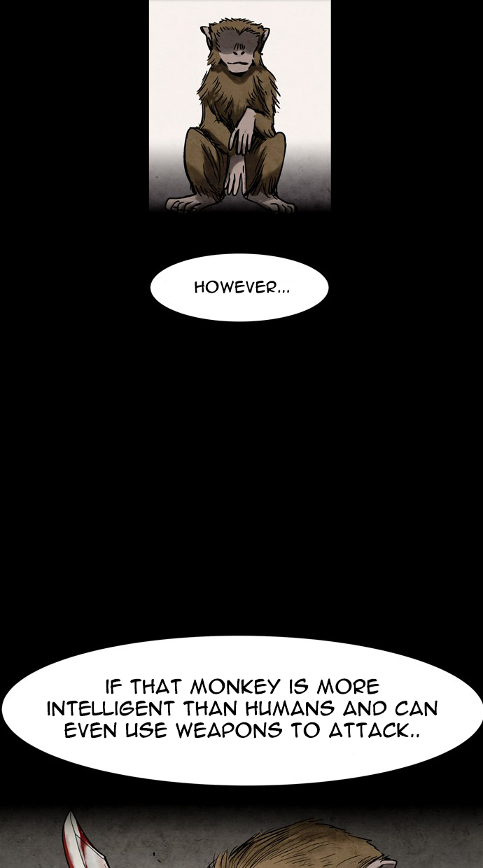 Infectee Chapter 26 page 38 - Chapter 26