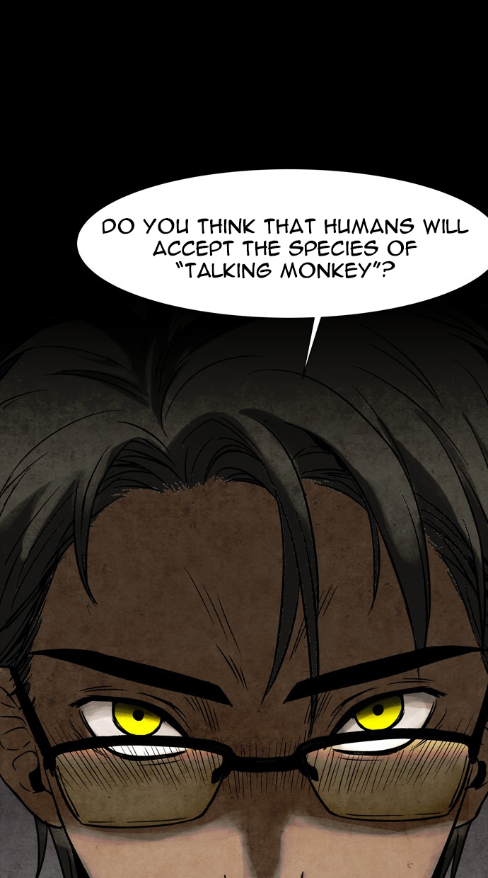 Infectee Chapter 26 page 41 - Chapter 26