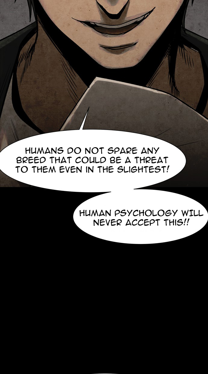 Infectee Chapter 26 page 42 - Chapter 26