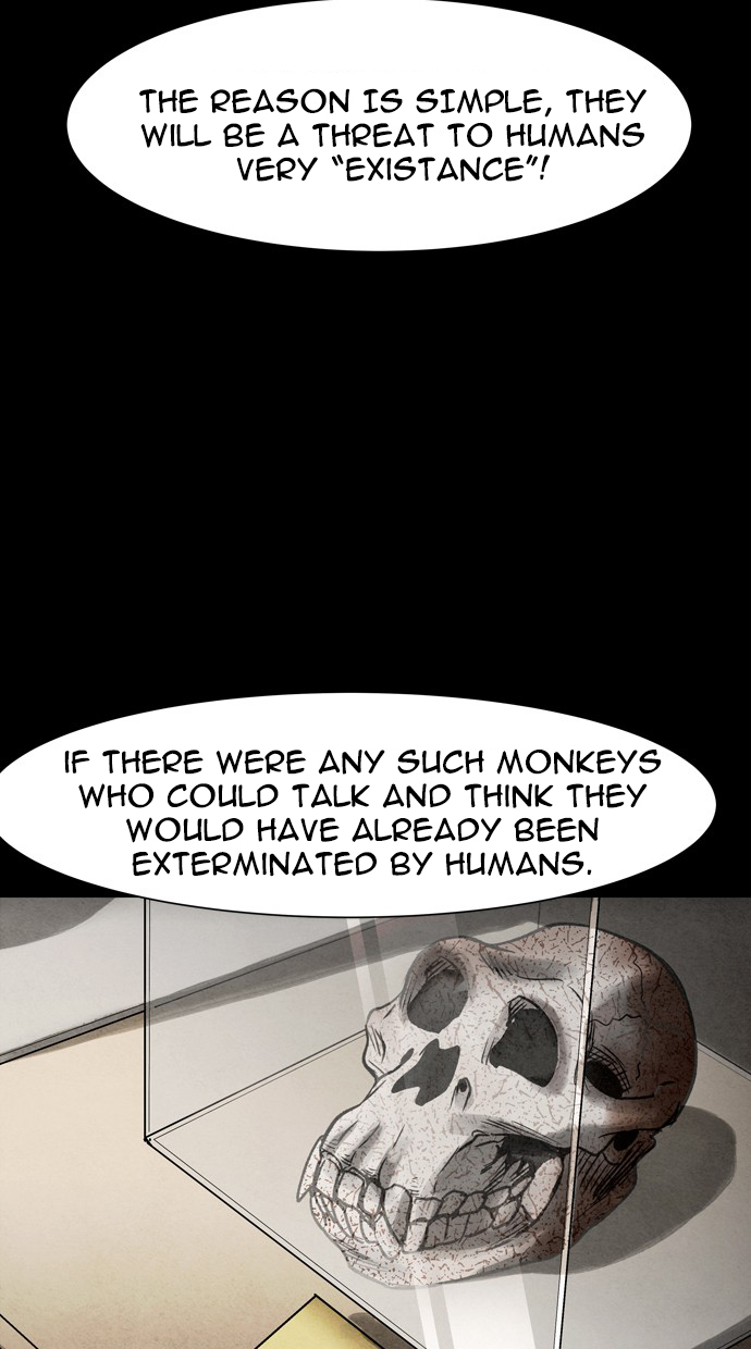 Infectee Chapter 26 page 43 - Chapter 26
