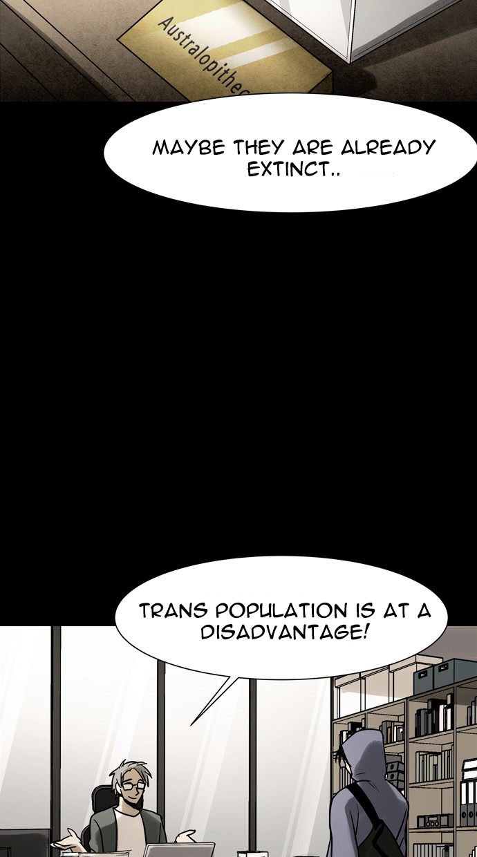 Infectee Chapter 26 page 44 - Chapter 26