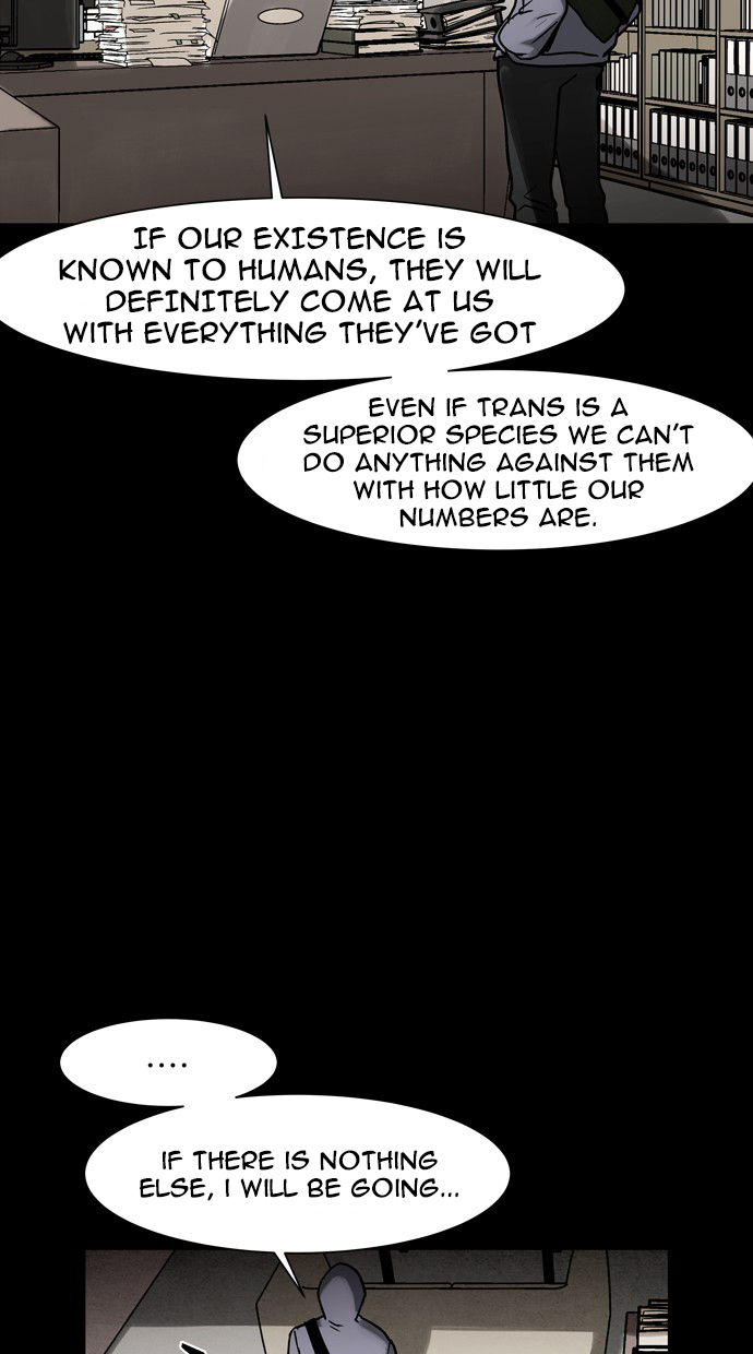 Infectee Chapter 26 page 45 - Chapter 26