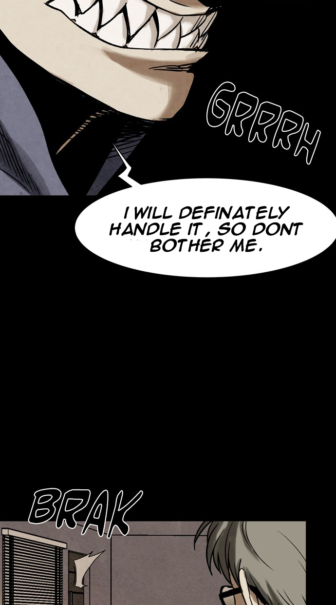 Infectee Chapter 26 page 50 - Chapter 26