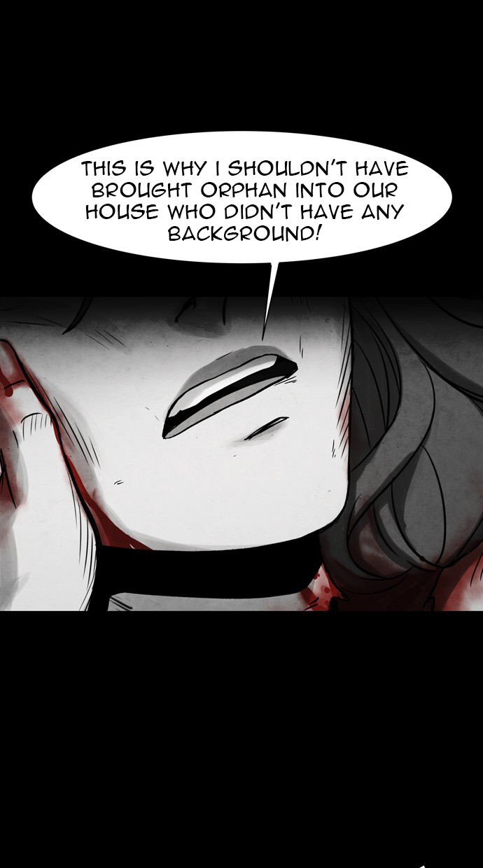 Infectee Chapter 26 page 6 - Chapter 26