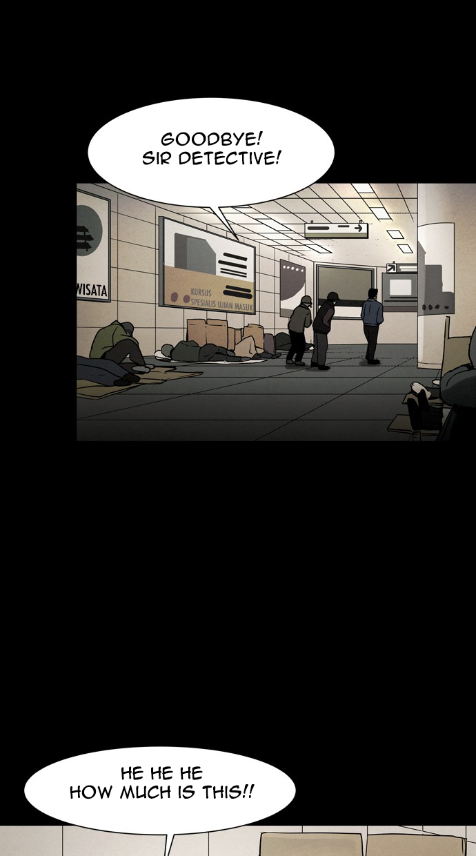 Infectee Chapter 27 page 12 - Chapter 27