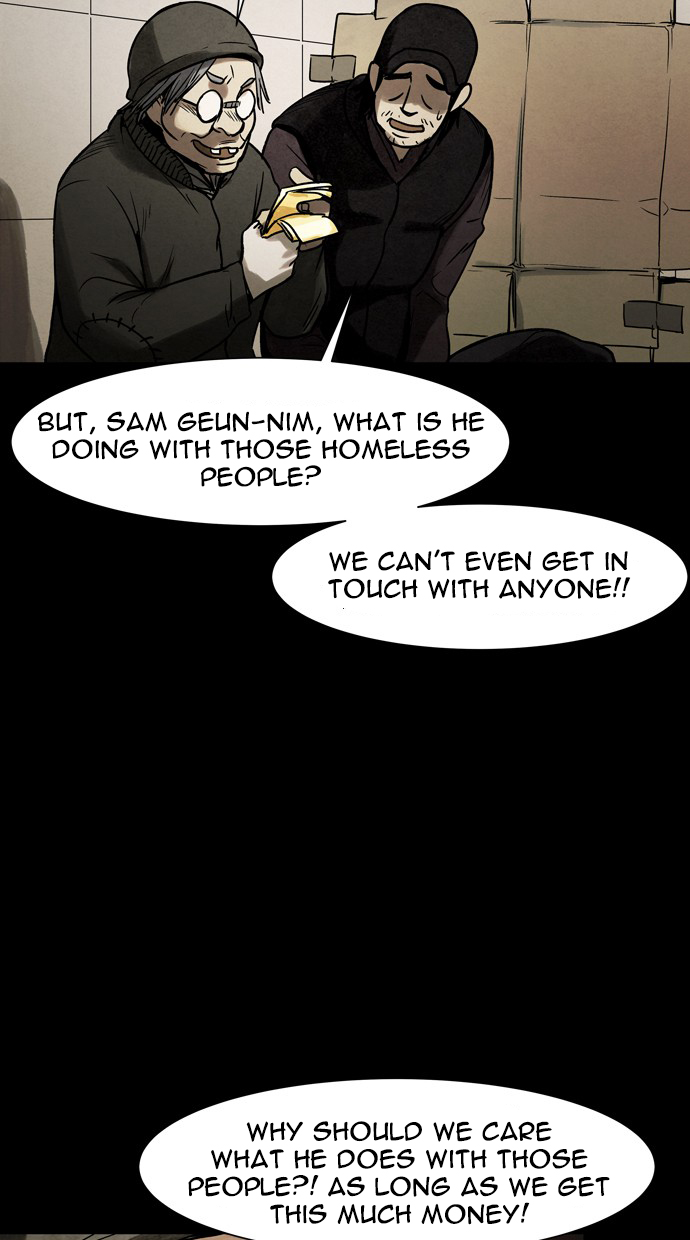 Infectee Chapter 27 page 13 - Chapter 27
