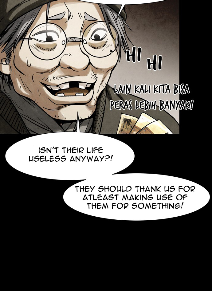 Infectee Chapter 27 page 14 - Chapter 27
