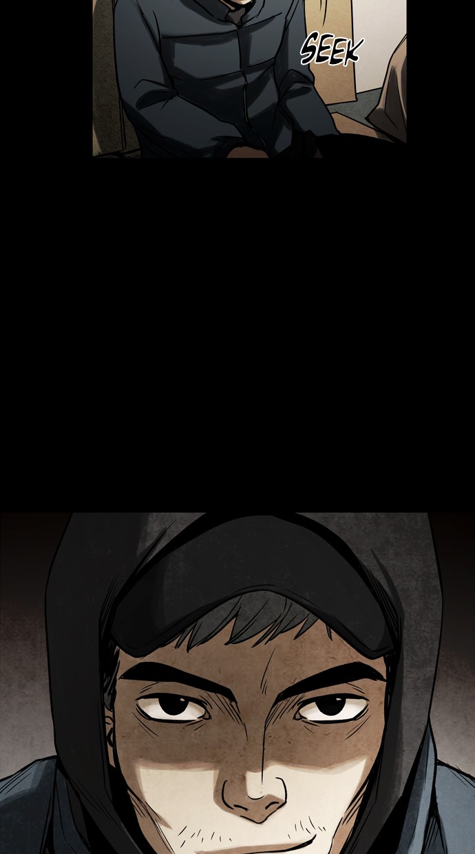 Infectee Chapter 27 page 16 - Chapter 27