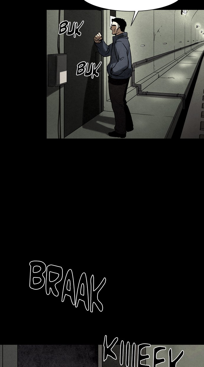 Infectee Chapter 27 page 20 - Chapter 27
