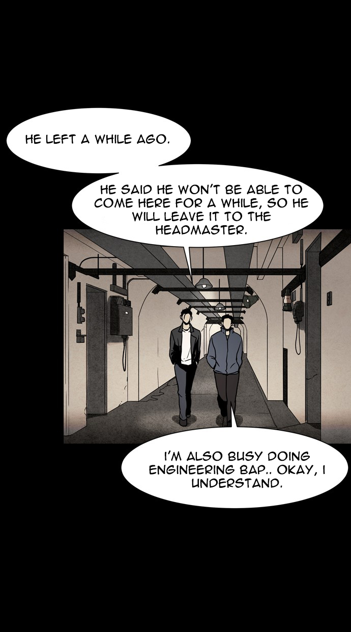 Infectee Chapter 27 page 23 - Chapter 27