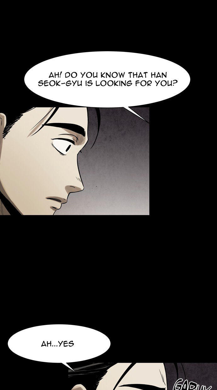 Infectee Chapter 27 page 24 - Chapter 27