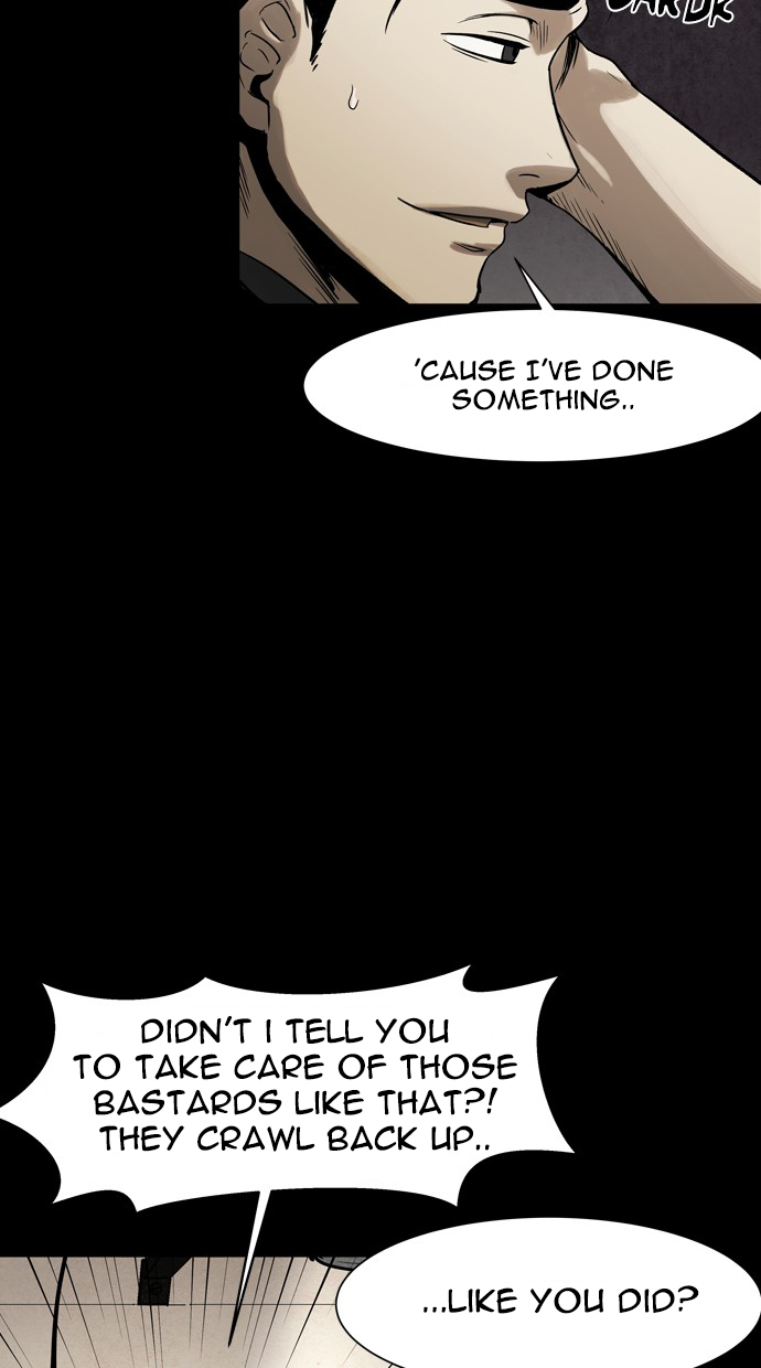 Infectee Chapter 27 page 25 - Chapter 27