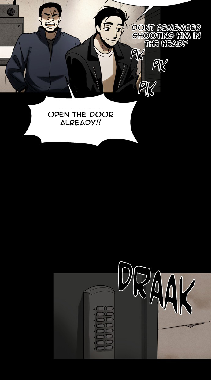 Infectee Chapter 27 page 26 - Chapter 27