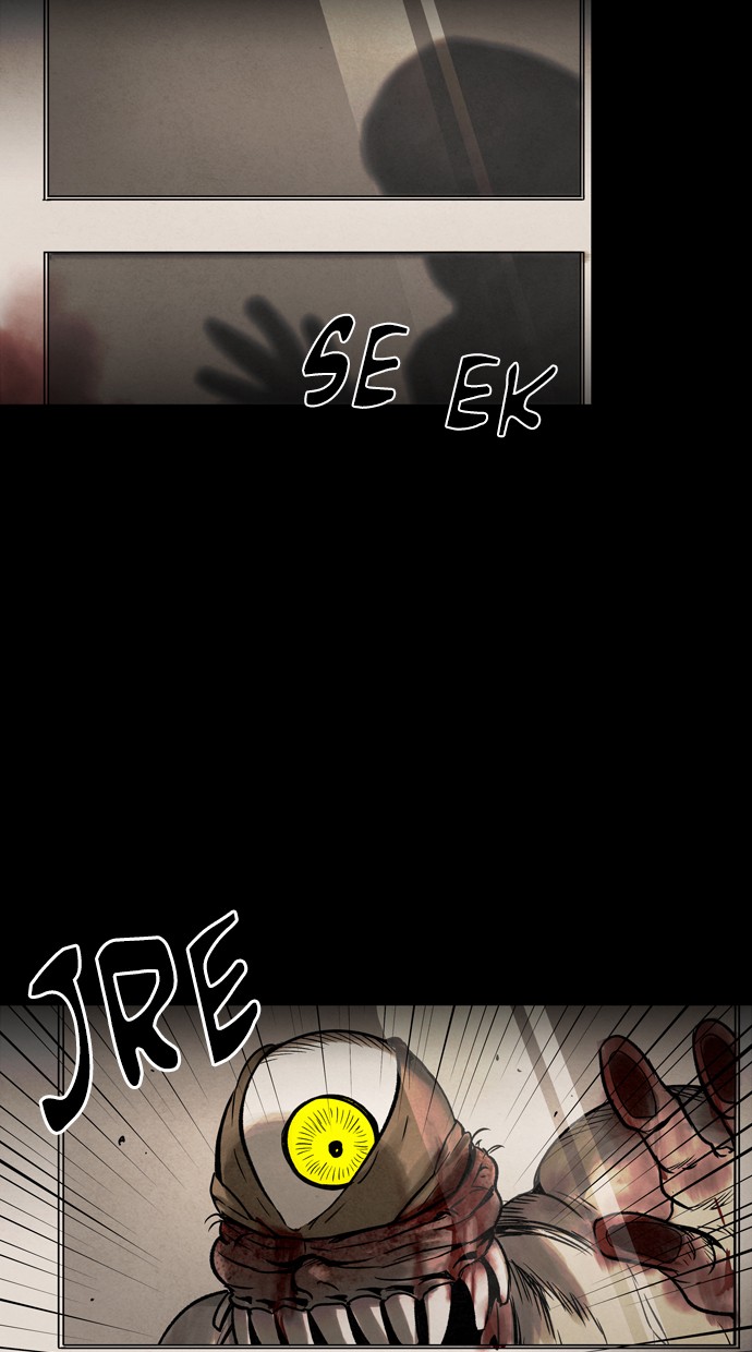 Infectee Chapter 27 page 29 - Chapter 27