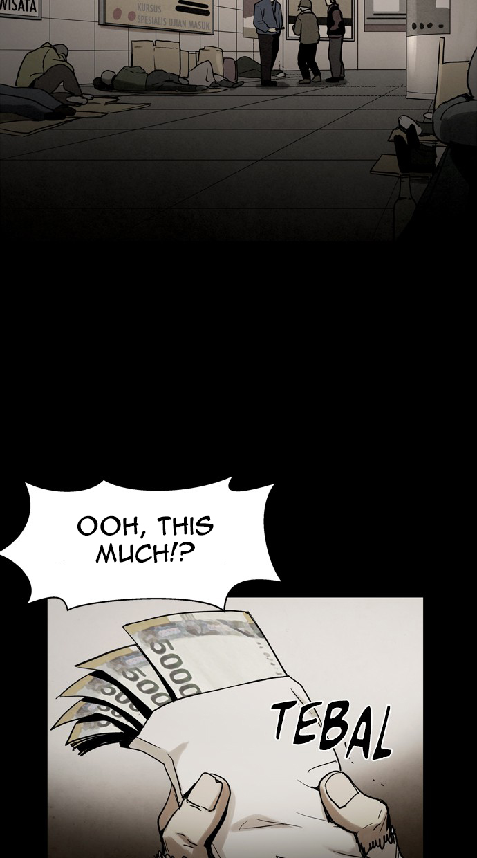 Infectee Chapter 27 page 4 - Chapter 27