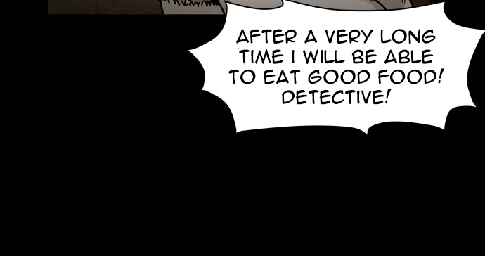 Infectee Chapter 27 page 5 - Chapter 27