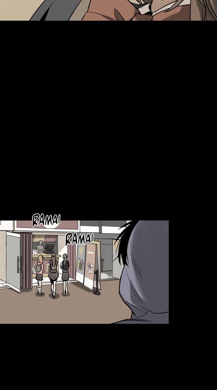Infectee Chapter 27 page 51 - Chapter 27