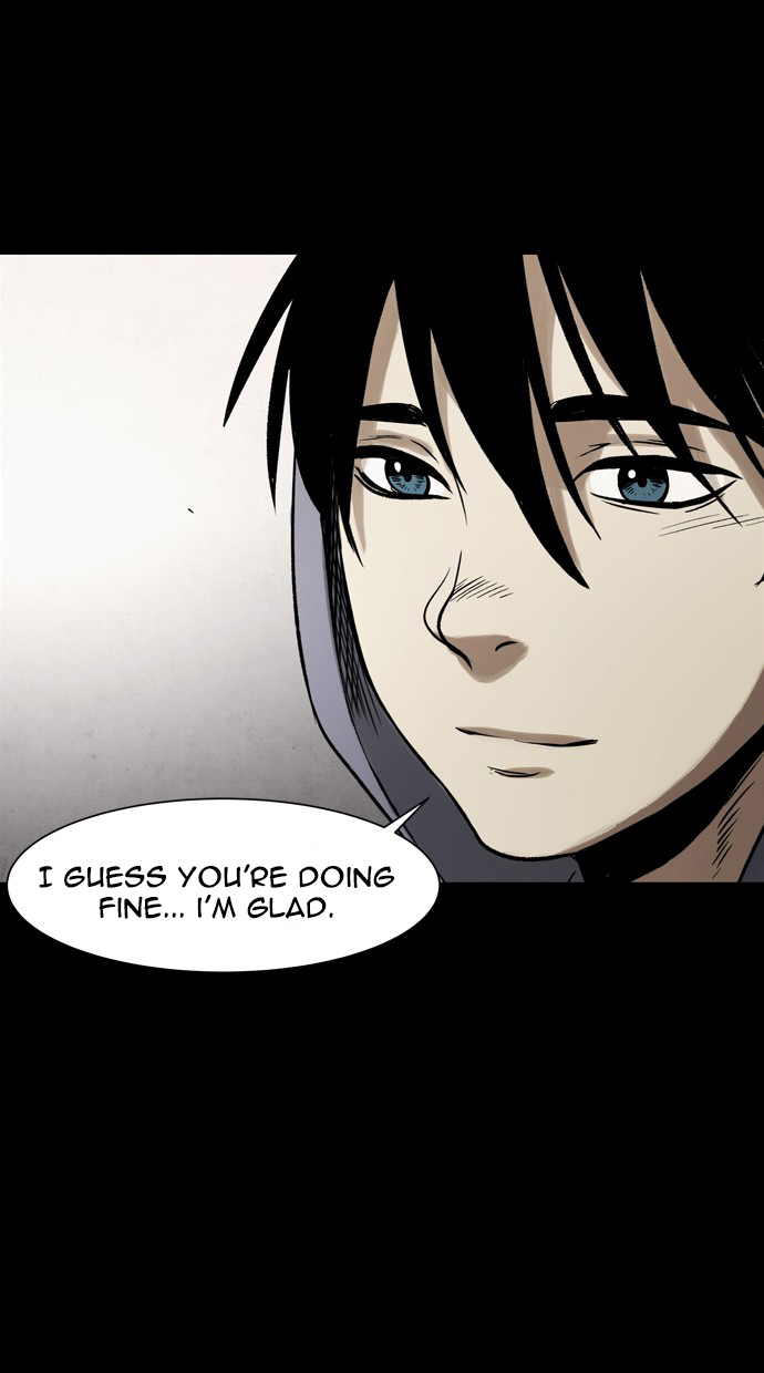 Infectee Chapter 27 page 52 - Chapter 27
