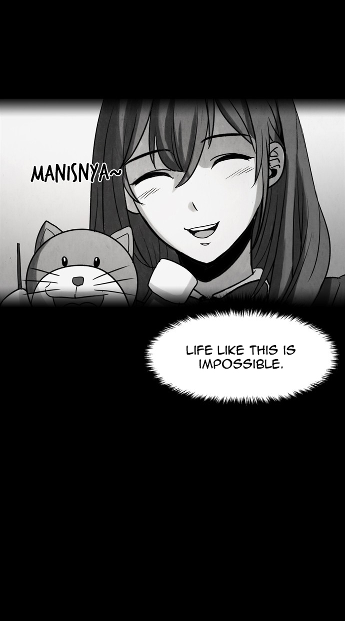 Infectee Chapter 27 page 58 - Chapter 27