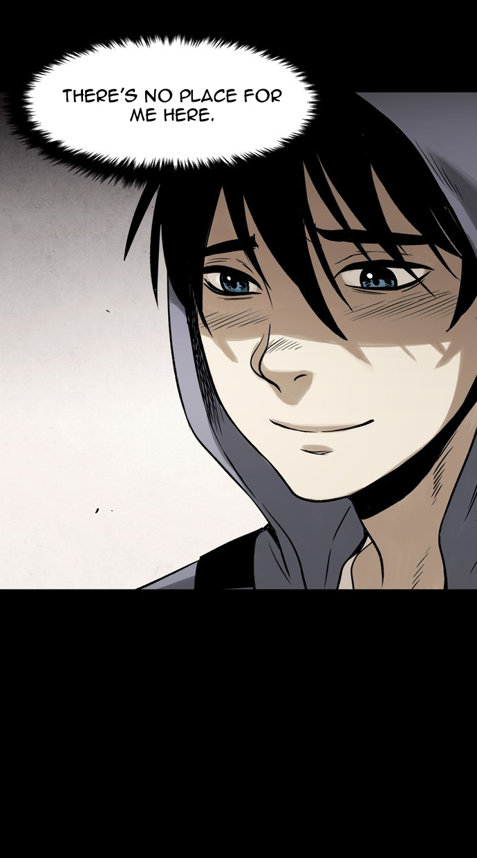 Infectee Chapter 27 page 59 - Chapter 27
