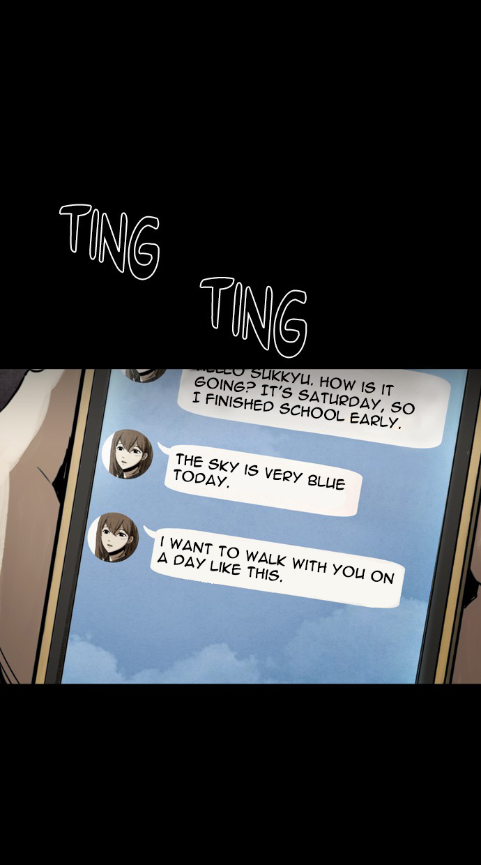 Infectee Chapter 27 page 62 - Chapter 27