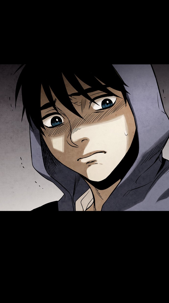 Infectee Chapter 27 page 63 - Chapter 27