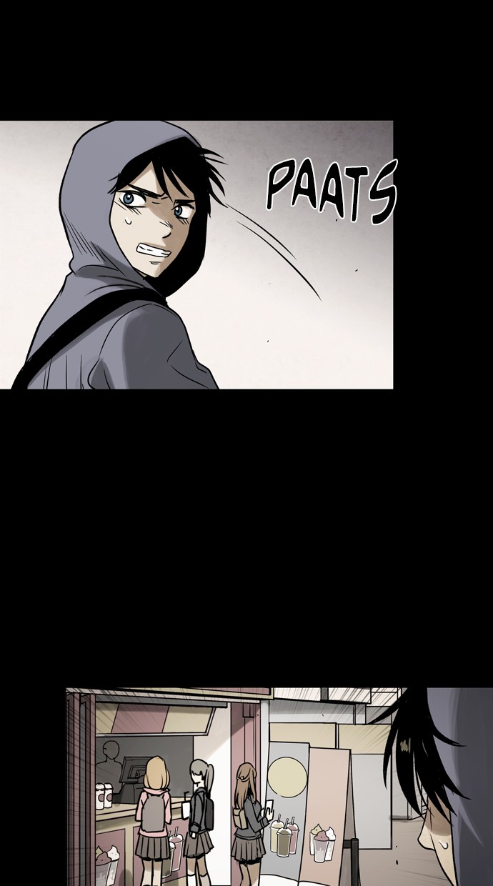 Infectee Chapter 27 page 64 - Chapter 27