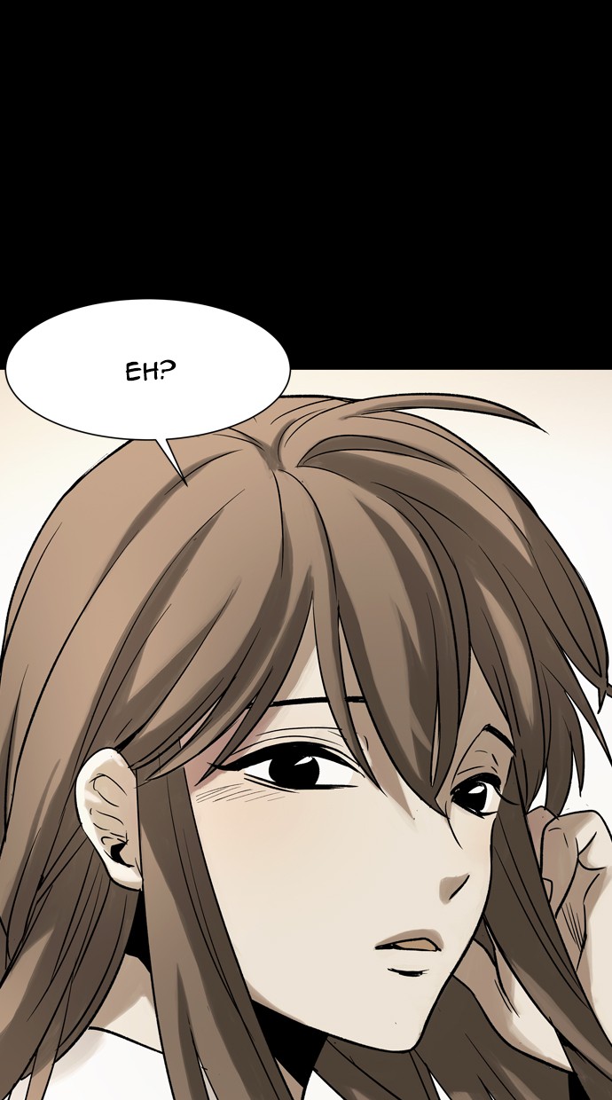 Infectee Chapter 27 page 67 - Chapter 27