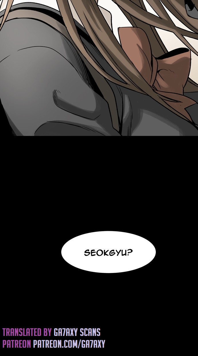 Infectee Chapter 27 page 68 - Chapter 27