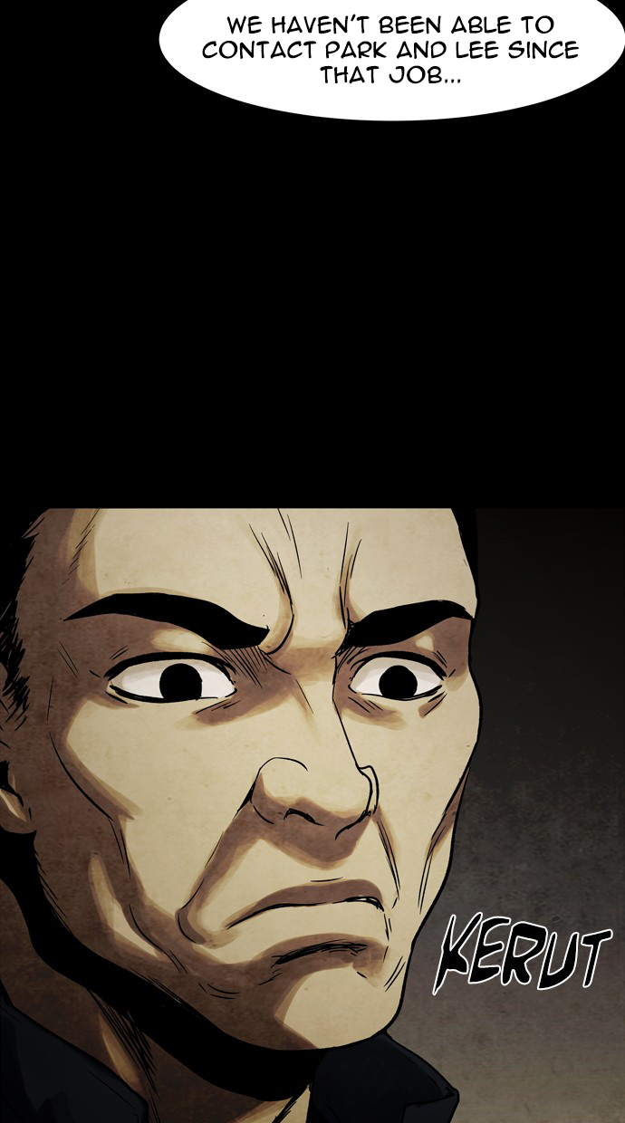 Infectee Chapter 27 page 8 - Chapter 27