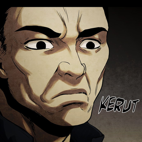 Infectee Chapter 27 cover